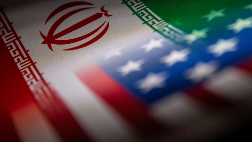 Mỹ và Iran kết thúc vòng đàm phán hạt nhân thứ năm, đạt một số tiến triển tích cực